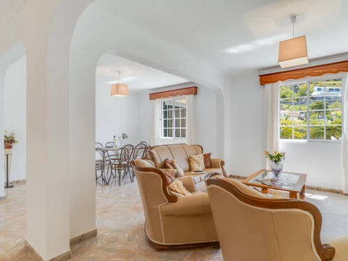 Villa Arco da Calheta, 2 bedrooms, 4 persons - photo_1011865432606