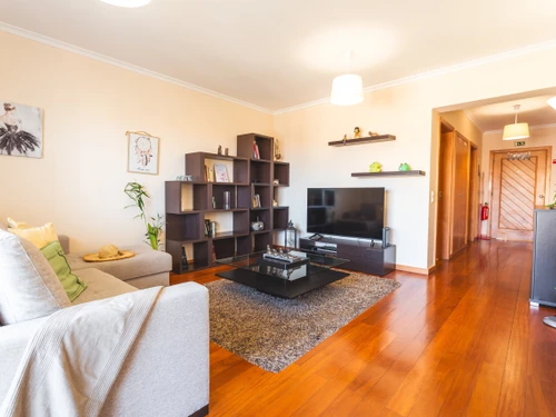 Appartement Caniço, 2 pièces, 3 personnes - photo_1011865432738