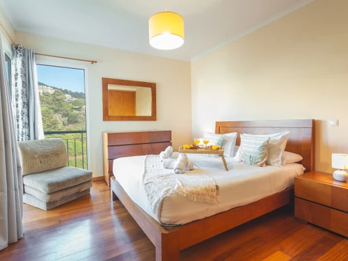 Appartement Caniço, 2 pièces, 3 personnes - photo_1011865432738