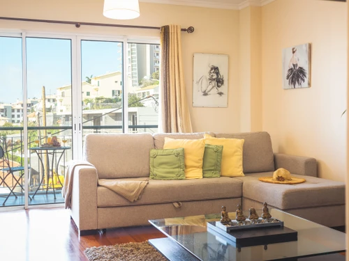 Appartement Caniço, 2 pièces, 3 personnes - photo_1011865432738