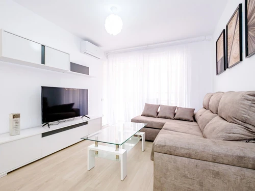 Apartamento Torrevieja, 1 dormitorio, 3 personas - photo_1011865432871