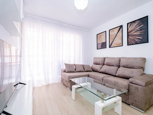 Apartamento Torrevieja, 1 dormitorio, 3 personas - photo_1011865432871