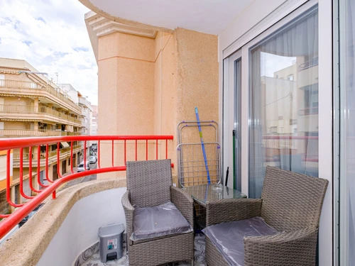 Apartamento Torrevieja, 1 dormitorio, 3 personas - photo_1011865432871