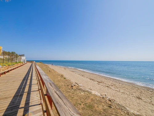 Apartment Mijas Costa, 1 bedroom, 4 persons - photo_1011865433010