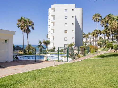 Apartment Mijas Costa, 1 bedroom, 4 persons - photo_1011865433010