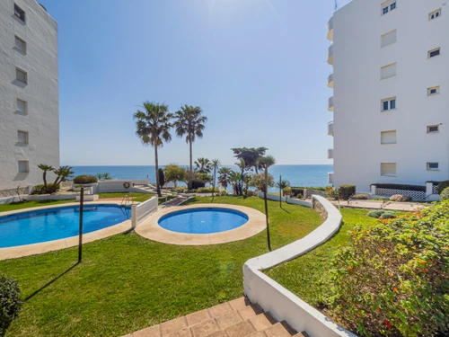 Apartment Mijas Costa, 1 bedroom, 4 persons - photo_1011865433010