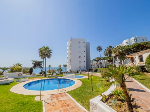 Apartment Mijas Costa, 1 bedroom, 4 persons - photo_1011865433010