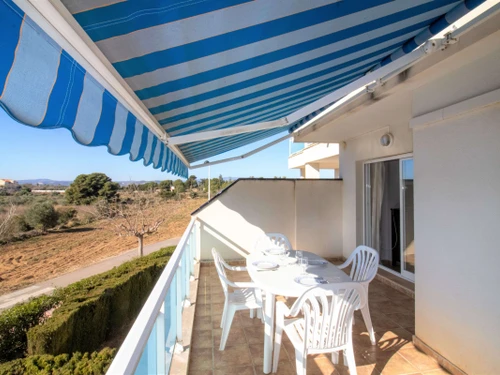 Ferienwohnung Alcossebre, 2 Schlafzimmer, 6 Personen - photo_1011865433160