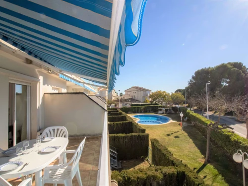 Apartamento Alcocéber, 2 dormitorios, 6 personas - photo_1011865433160