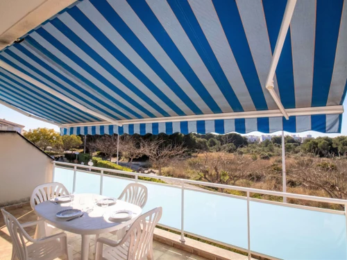 Ferienwohnung Alcossebre, 2 Schlafzimmer, 6 Personen - photo_1011865433160