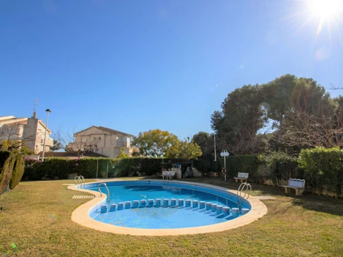 Ferienwohnung Alcossebre, 2 Schlafzimmer, 6 Personen - photo_1011865433160