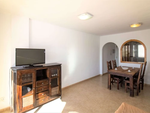 Ferienwohnung Alcossebre, 2 Schlafzimmer, 6 Personen - photo_1011865433160