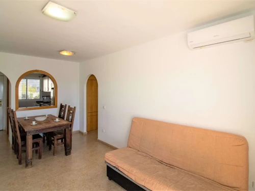 Ferienwohnung Alcossebre, 2 Schlafzimmer, 6 Personen - photo_1011865433160