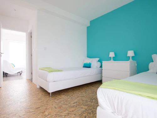 Ferienwohnung Atouguia da Baleia, 1 Schlafzimmer, 4 Personen - photo_1011865433292