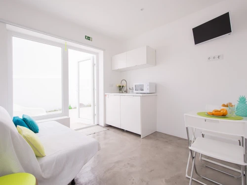 Ferienwohnung Atouguia da Baleia, 1 Schlafzimmer, 4 Personen - photo_1011865433292