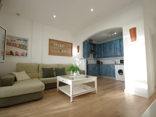 Apartment Tarifa, 2 bedrooms, 4 persons - photo_1011865433438