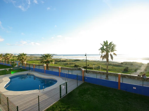 Appartement Tarifa, 3 pièces, 4 personnes - photo_1011865433438