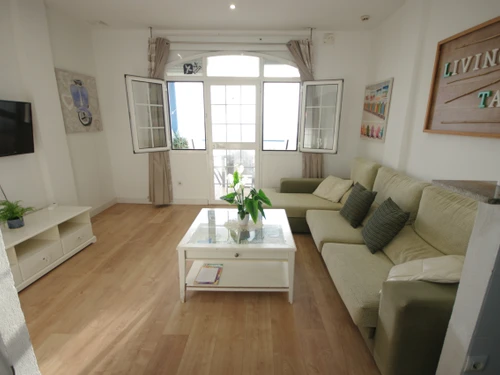 Apartment Tarifa, 2 bedrooms, 4 persons - photo_1011865433438