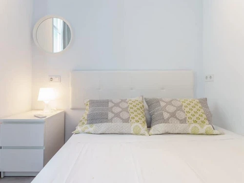 Apartment Málaga, 1 bedroom, 2 persons - photo_1011865433582