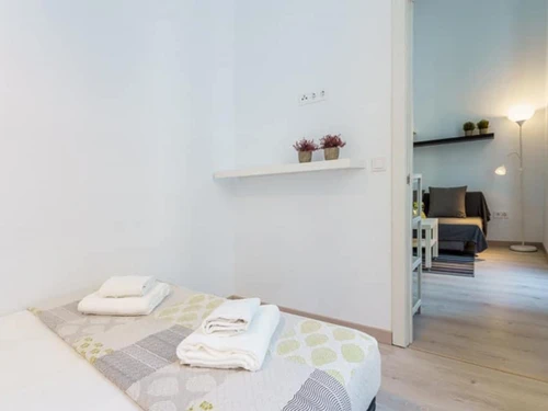 Apartment Málaga, 1 bedroom, 2 persons - photo_1011865433582