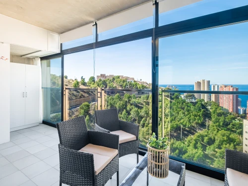 Ferienwohnung Benidorm, 1 Schlafzimmer, 4 Personen - photo_1011865433718