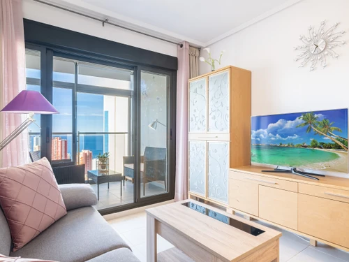 Ferienwohnung Benidorm, 1 Schlafzimmer, 4 Personen - photo_1011865433718