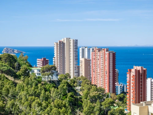 Ferienwohnung Benidorm, 1 Schlafzimmer, 4 Personen - photo_1011865433718