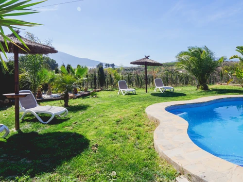 Casa Alhaurín el Grande, 3 dormitorios, 6 personas - photo_1011865433995