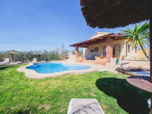 Casa Alhaurín el Grande, 3 dormitorios, 6 personas - photo_1011865433995