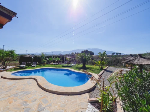 Casa Alhaurín el Grande, 3 dormitorios, 6 personas - photo_1011865433995