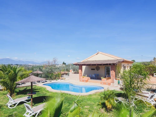 Villa Alhaurín el Grande, 3 bedrooms, 6 persons - photo_1011865433995