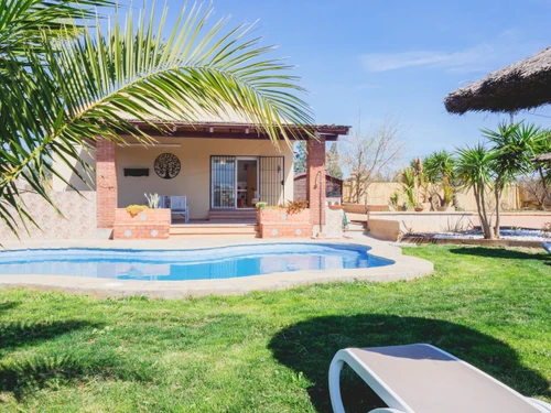 Casa Alhaurín el Grande, 3 dormitorios, 6 personas - photo_1011865433995