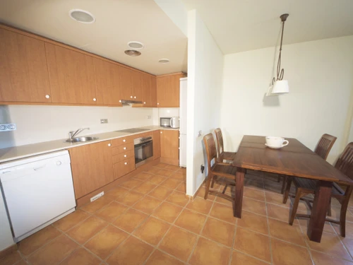 Maison El Perelló, 4 pièces, 6 personnes - photo_1011865434145