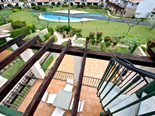 Maison El Perelló, 4 pièces, 6 personnes - photo_1011865434145