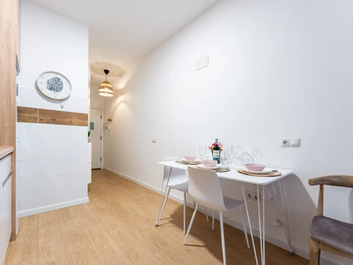 Ferienwohnung Málaga, 1 Schlafzimmer, 2 Personen - photo_1011865434696