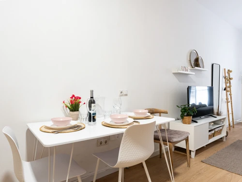 Ferienwohnung Málaga, 1 Schlafzimmer, 2 Personen - photo_1011865434696