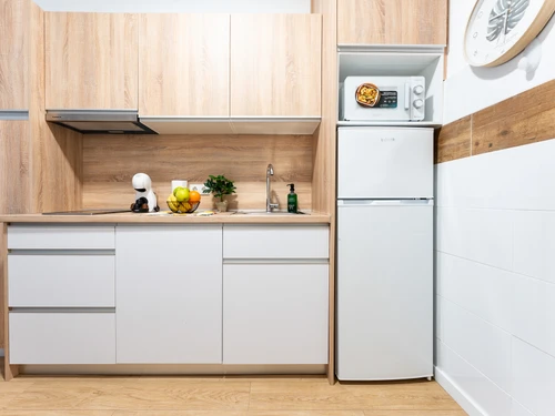 Ferienwohnung Málaga, 1 Schlafzimmer, 2 Personen - photo_1011865434696