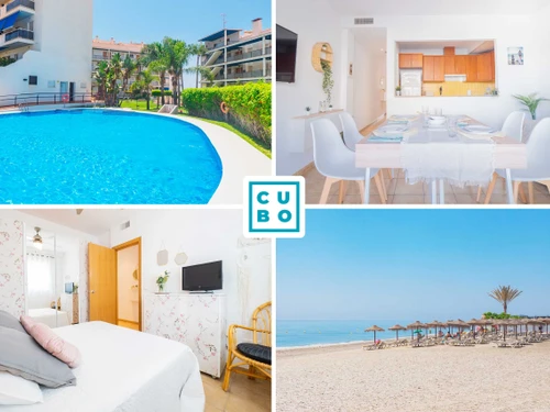 Ferienwohnung Torrox, 1 Schlafzimmer, 3 Personen - photo_1011865434820