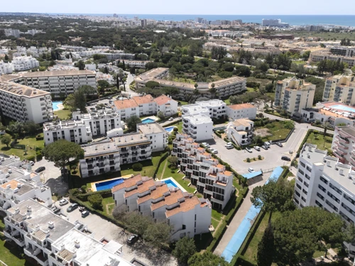 Ferienwohnung Quarteira-Vilamoura, 1 Schlafzimmer, 3 Personen - photo_1011865434971