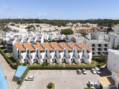 Ferienwohnung Quarteira-Vilamoura, 1 Schlafzimmer, 3 Personen - photo_1011865434971