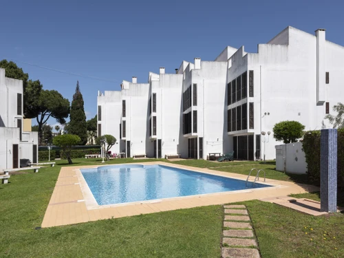 Appartement Vilamoura, 2 pièces, 3 personnes - photo_1011865434971
