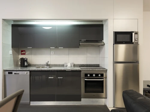 Ferienwohnung Quarteira-Vilamoura, 1 Schlafzimmer, 3 Personen - photo_1011865434971