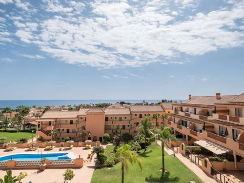 Apartment Mijas Costa, 1 bedroom, 3 persons - photo_1011865435104