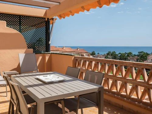 Apartment Mijas Costa, 1 bedroom, 3 persons - photo_1011865435104