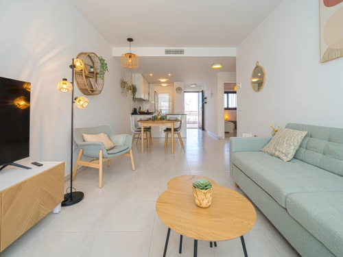 Appartement San Juan de los Terreros, 3 pièces, 4 personnes - photo_1011865435236