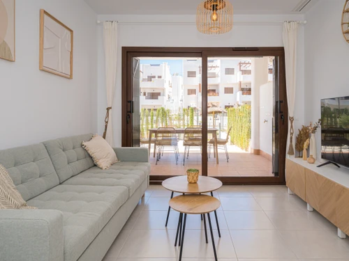 Appartement San Juan de los Terreros, 3 pièces, 4 personnes - photo_1011865435236