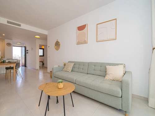 Appartement San Juan de los Terreros, 3 pièces, 4 personnes - photo_1011865435236