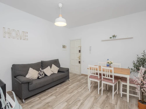 Appartement Las Palmas, 4 pièces, 6 personnes - photo_1011865435380