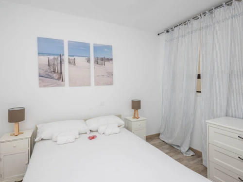 Appartement Las Palmas, 4 pièces, 6 personnes - photo_1011865435380