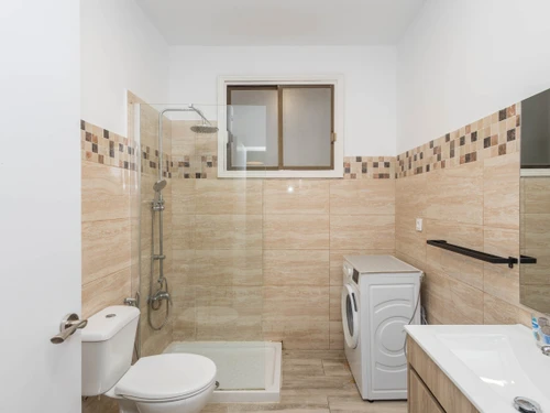 Appartement Las Palmas, 4 pièces, 6 personnes - photo_1011865435380